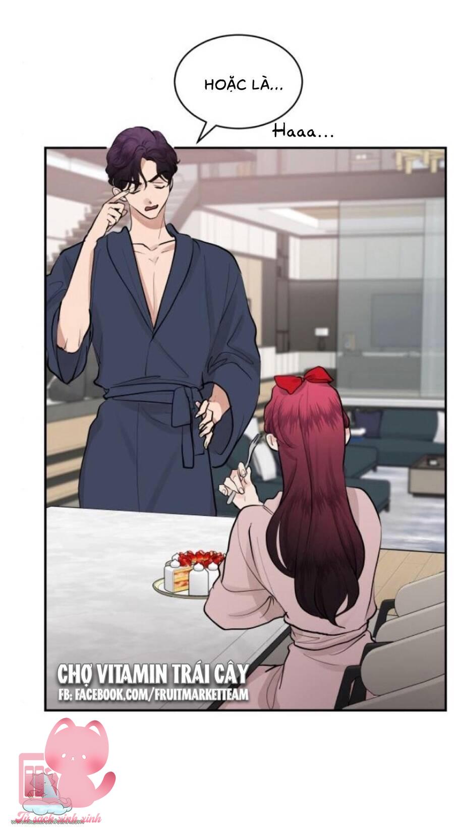 Oan Gia Ngõ Hẹp - Chap 71 - Trang 22