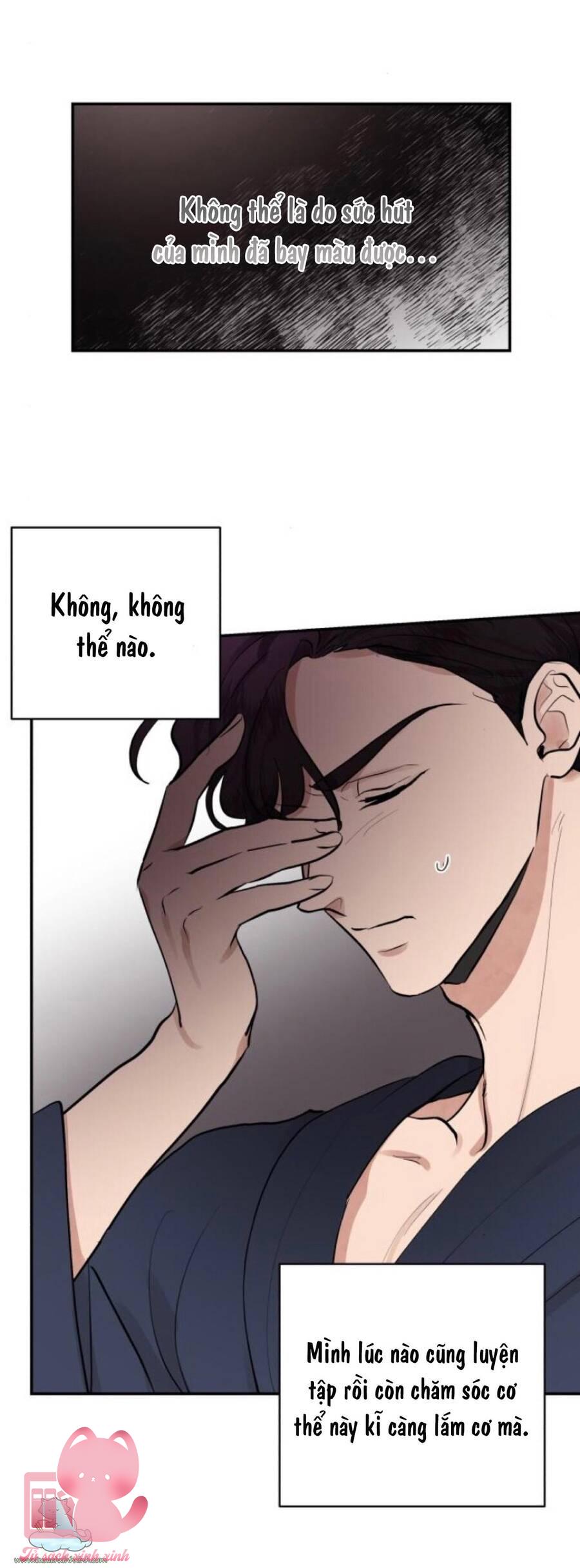 Oan Gia Ngõ Hẹp - Chap 71 - Trang 23