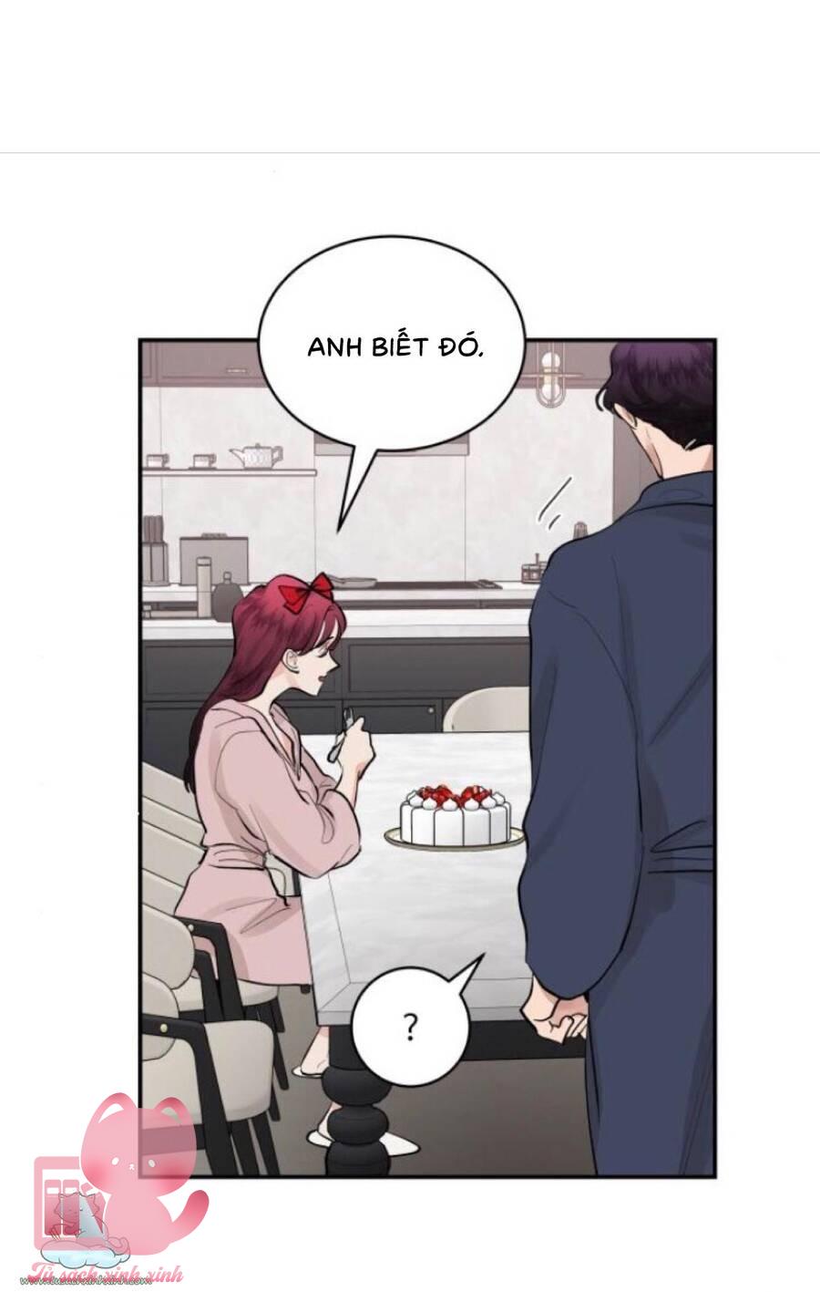 Oan Gia Ngõ Hẹp - Chap 71 - Trang 24