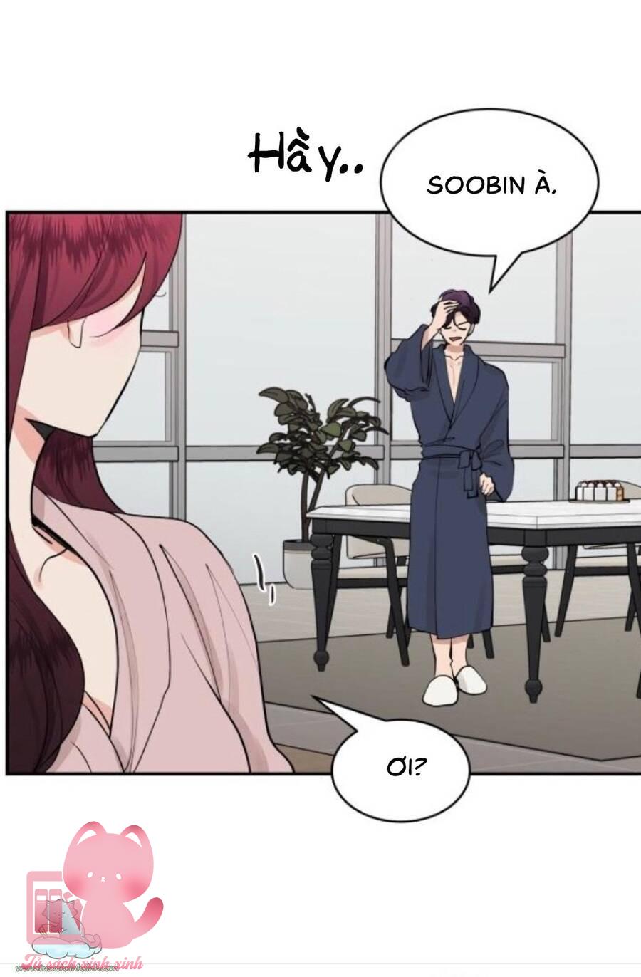 Oan Gia Ngõ Hẹp - Chap 71 - Trang 27