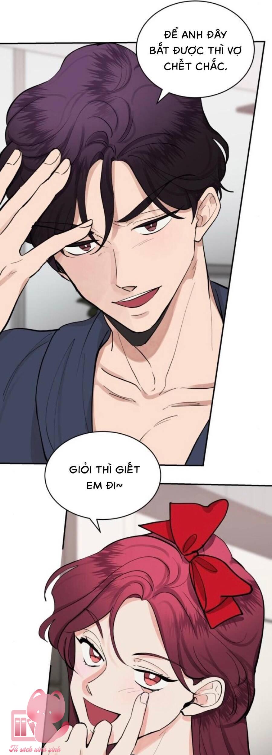 Oan Gia Ngõ Hẹp - Chap 71 - Trang 28