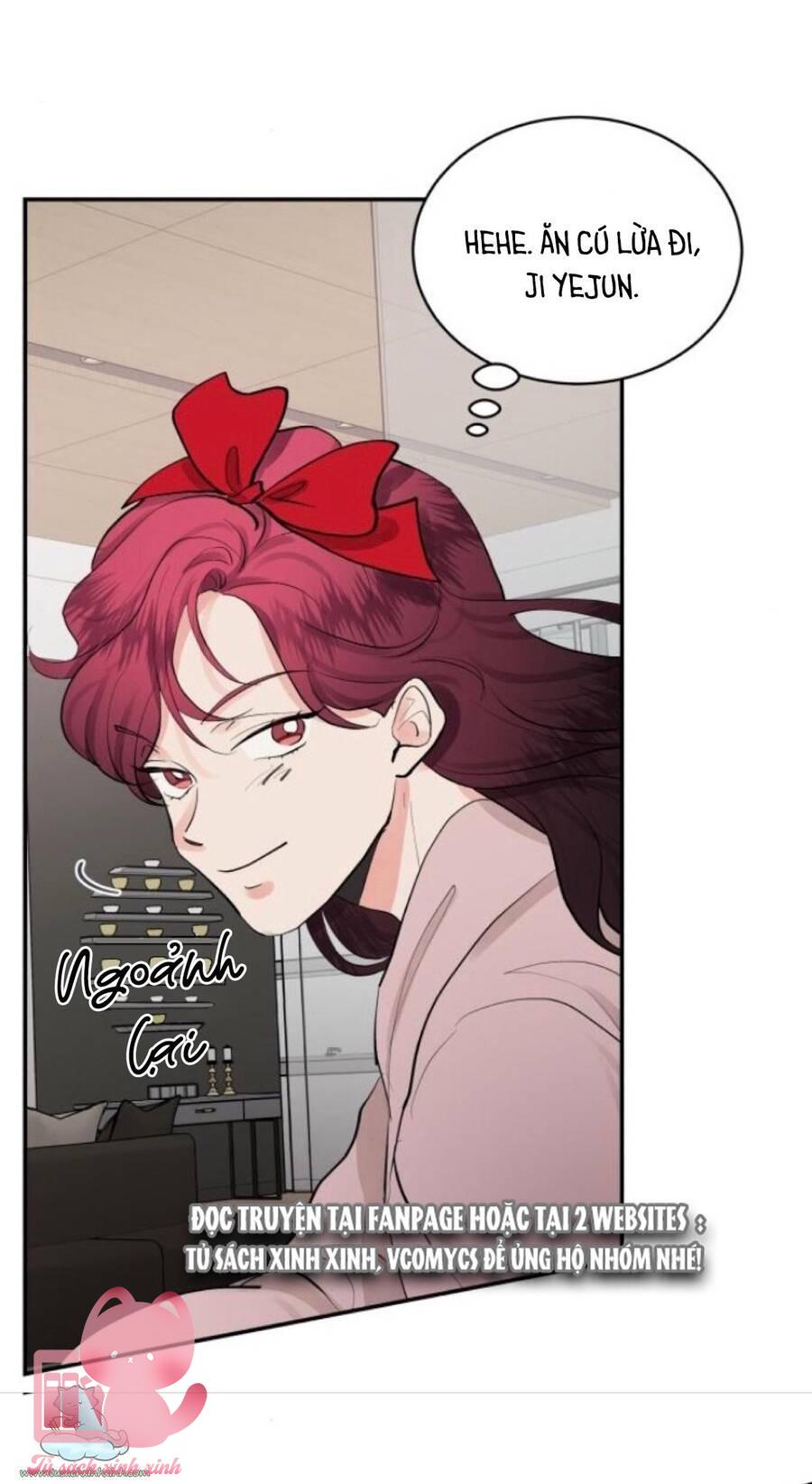 Oan Gia Ngõ Hẹp - Chap 71 - Trang 31