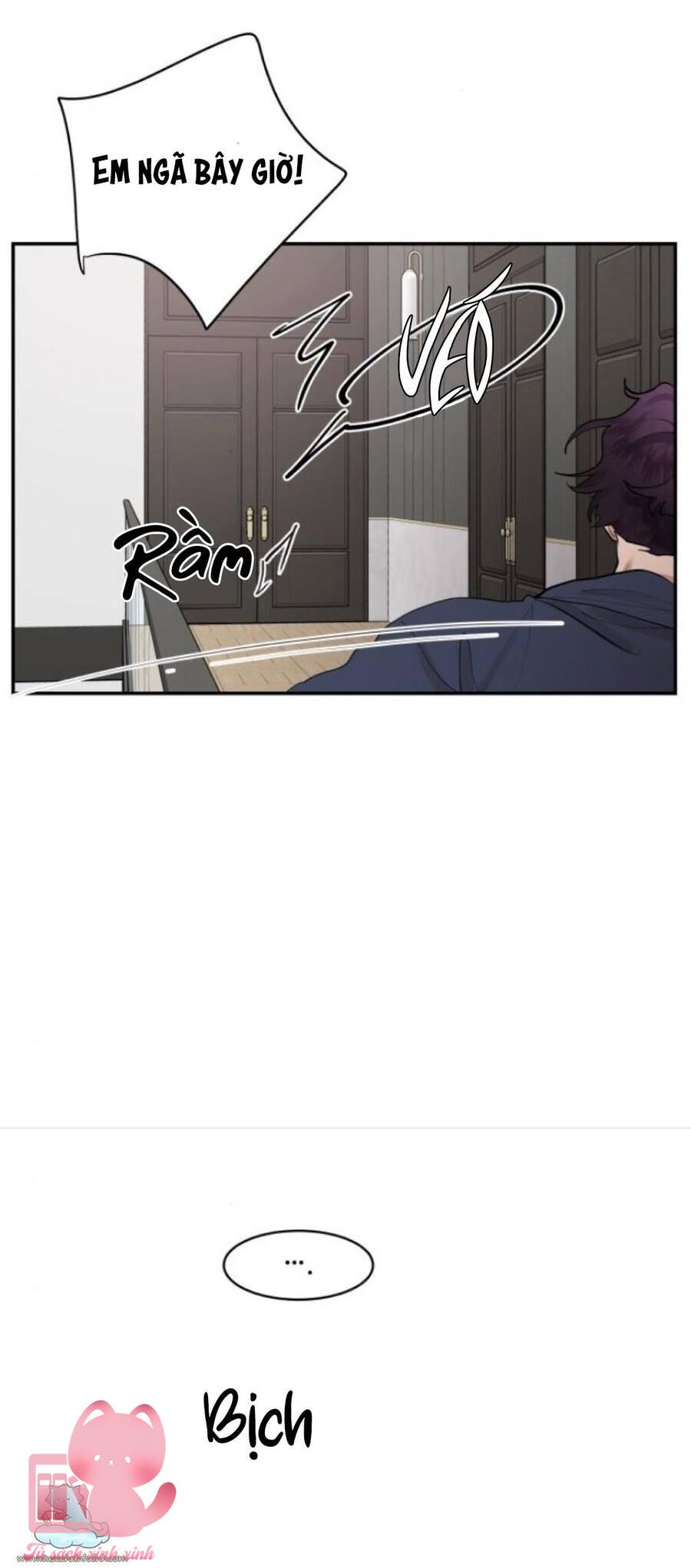 Oan Gia Ngõ Hẹp - Chap 71 - Trang 35