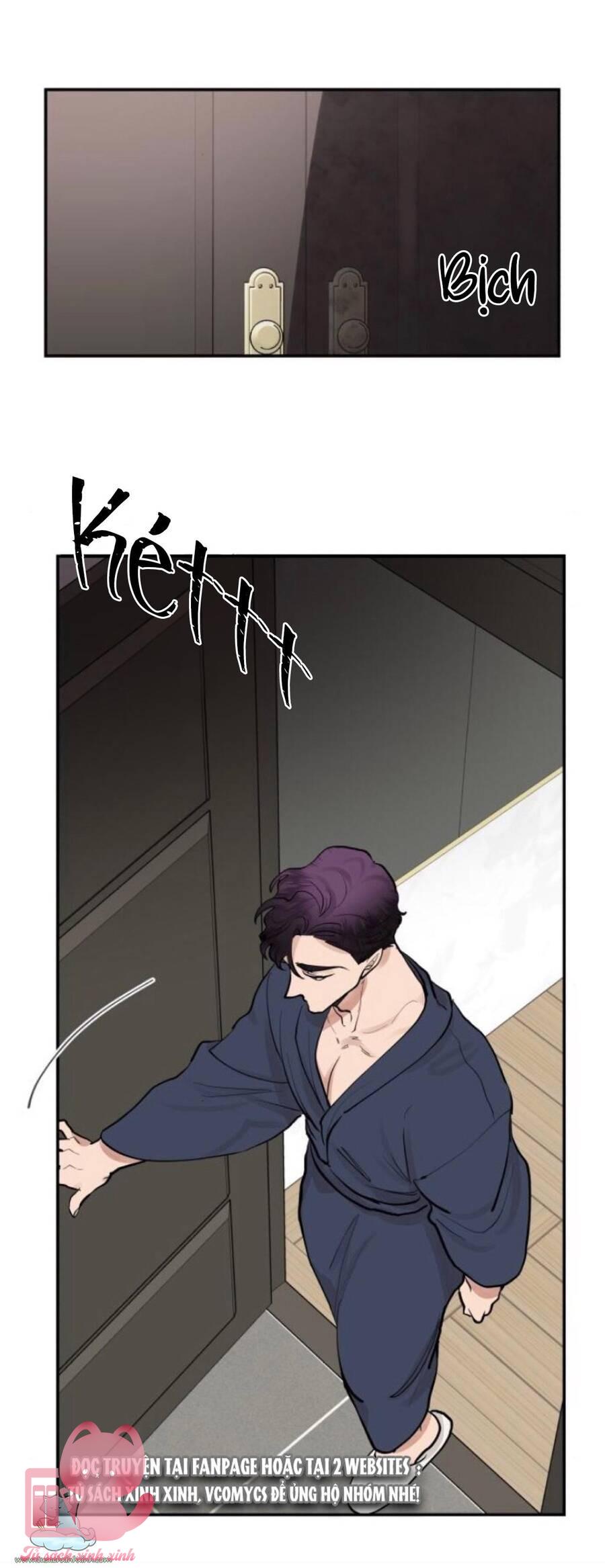 Oan Gia Ngõ Hẹp - Chap 71 - Trang 36