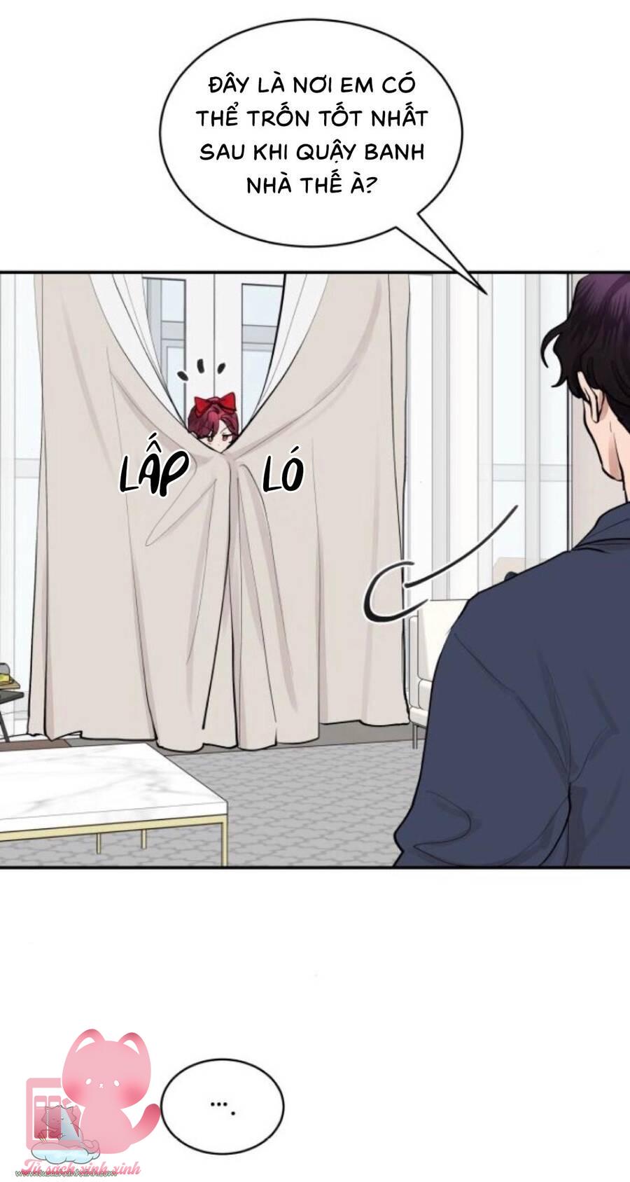 Oan Gia Ngõ Hẹp - Chap 71 - Trang 37