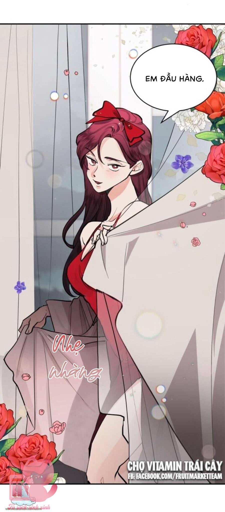 Oan Gia Ngõ Hẹp - Chap 71 - Trang 38