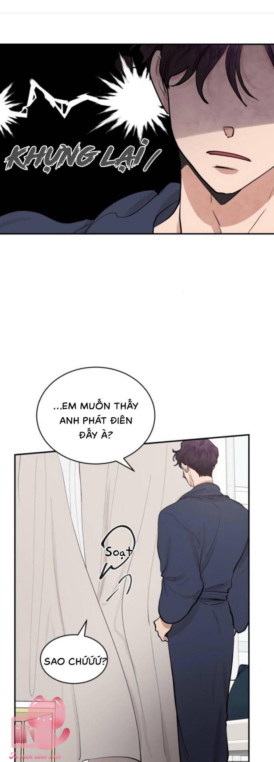 Oan Gia Ngõ Hẹp - Chap 71 - Trang 39