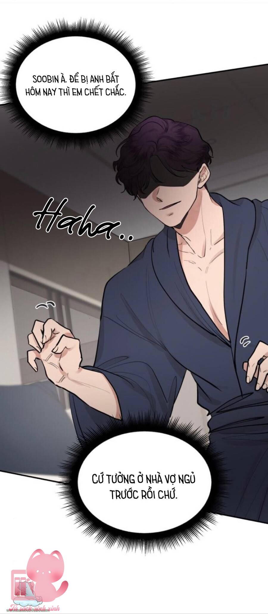 Oan Gia Ngõ Hẹp - Chap 71 - Trang 41