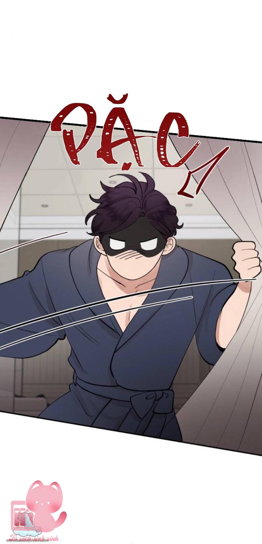Oan Gia Ngõ Hẹp - Chap 71 - Trang 42