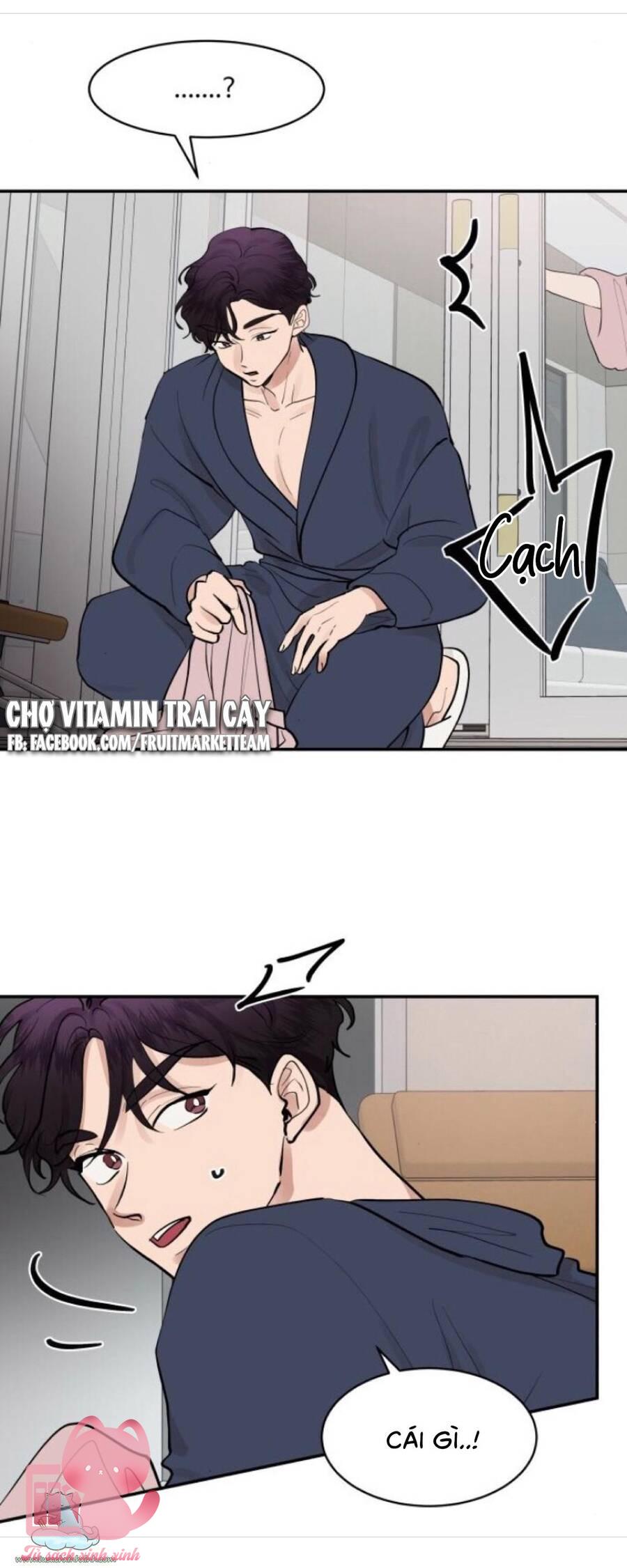 Oan Gia Ngõ Hẹp - Chap 71 - Trang 44