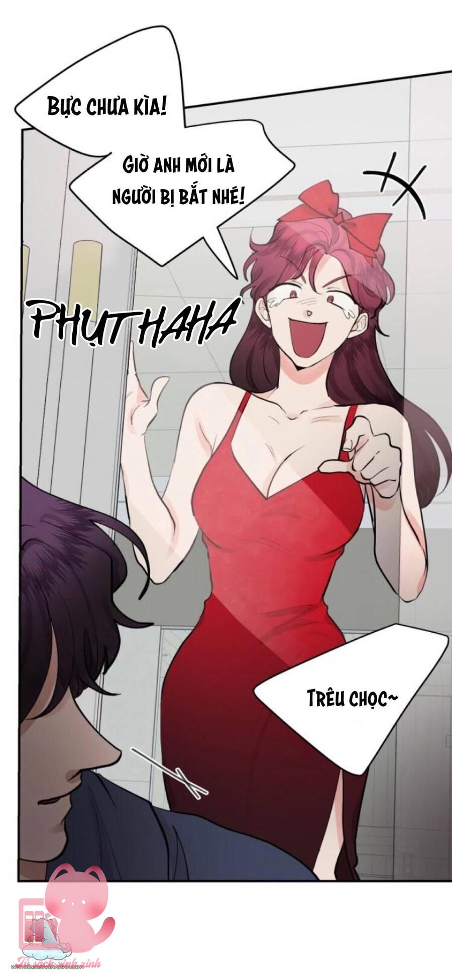 Oan Gia Ngõ Hẹp - Chap 71 - Trang 45
