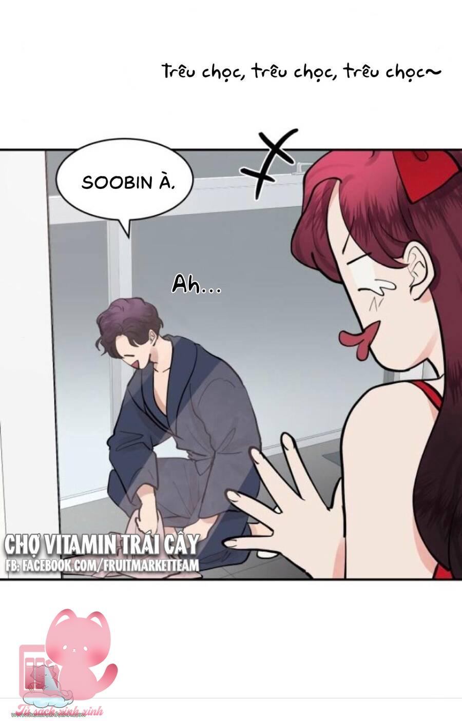 Oan Gia Ngõ Hẹp - Chap 71 - Trang 46