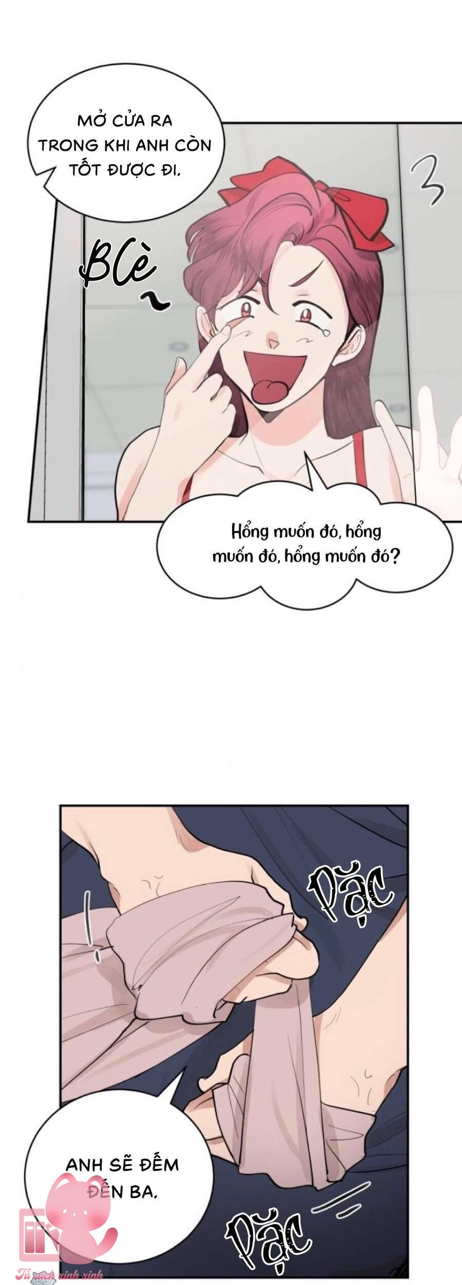 Oan Gia Ngõ Hẹp - Chap 71 - Trang 47