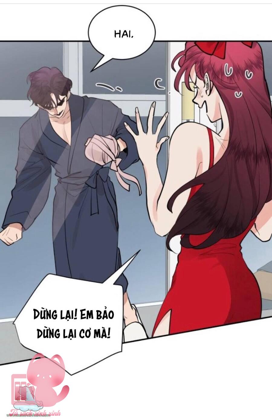 Oan Gia Ngõ Hẹp - Chap 71 - Trang 49