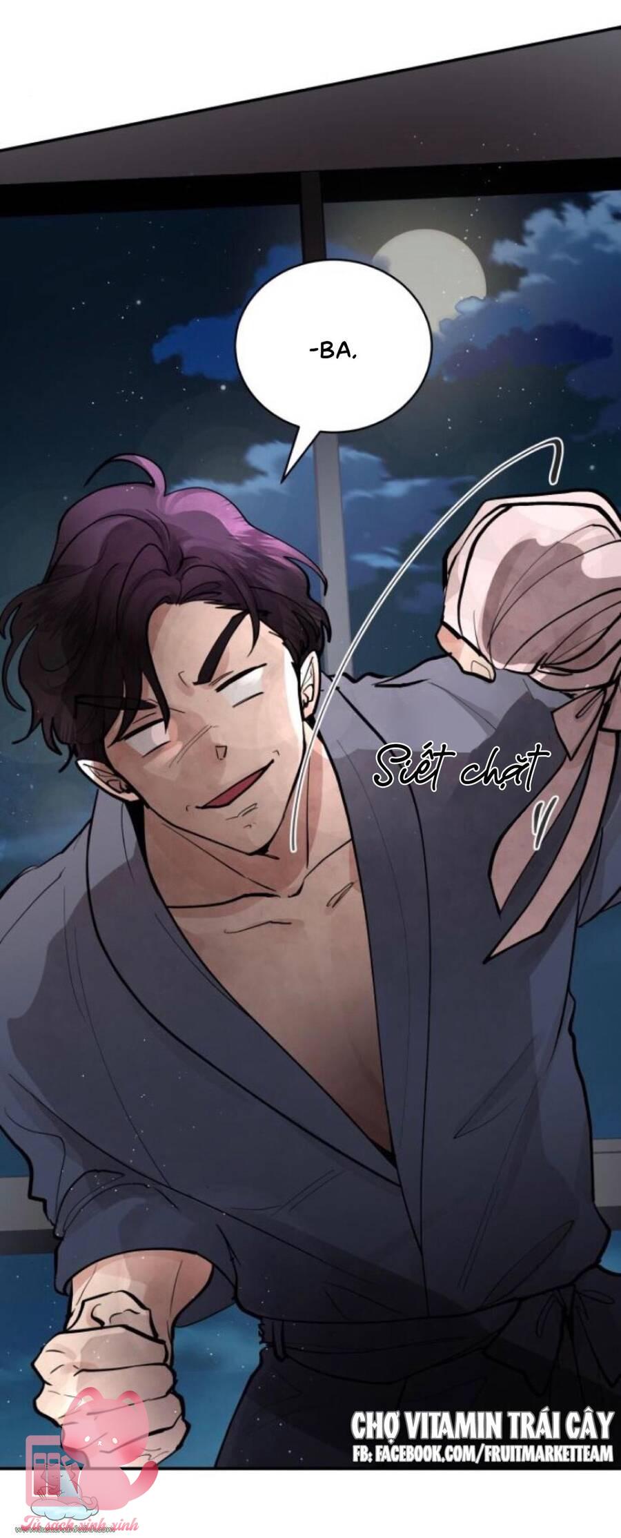 Oan Gia Ngõ Hẹp - Chap 71 - Trang 50