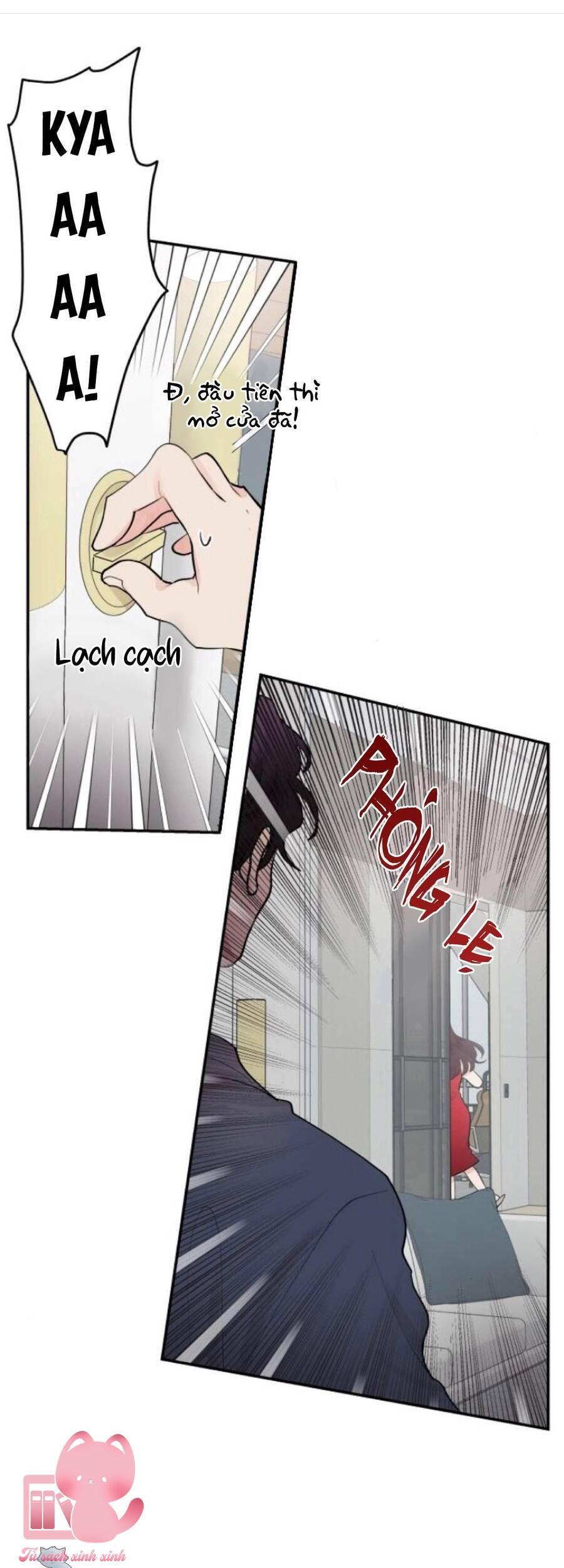 Oan Gia Ngõ Hẹp - Chap 71 - Trang 51