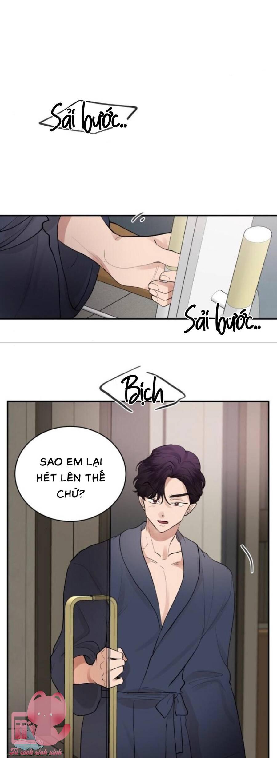 Oan Gia Ngõ Hẹp - Chap 71 - Trang 52