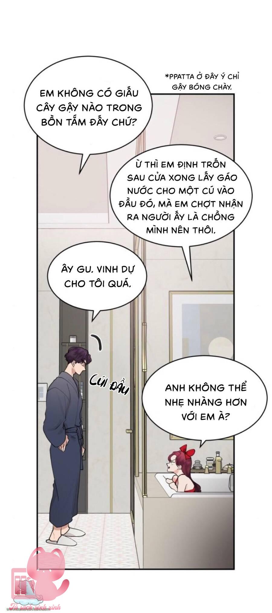 Oan Gia Ngõ Hẹp - Chap 71 - Trang 54