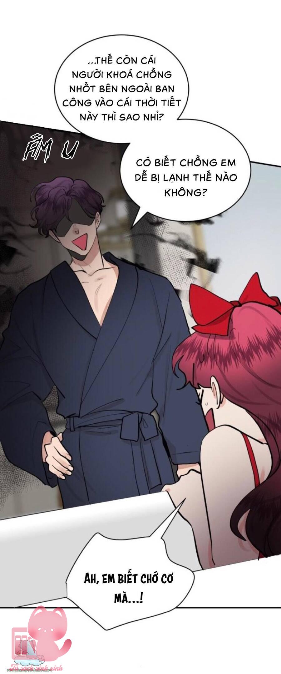 Oan Gia Ngõ Hẹp - Chap 71 - Trang 55