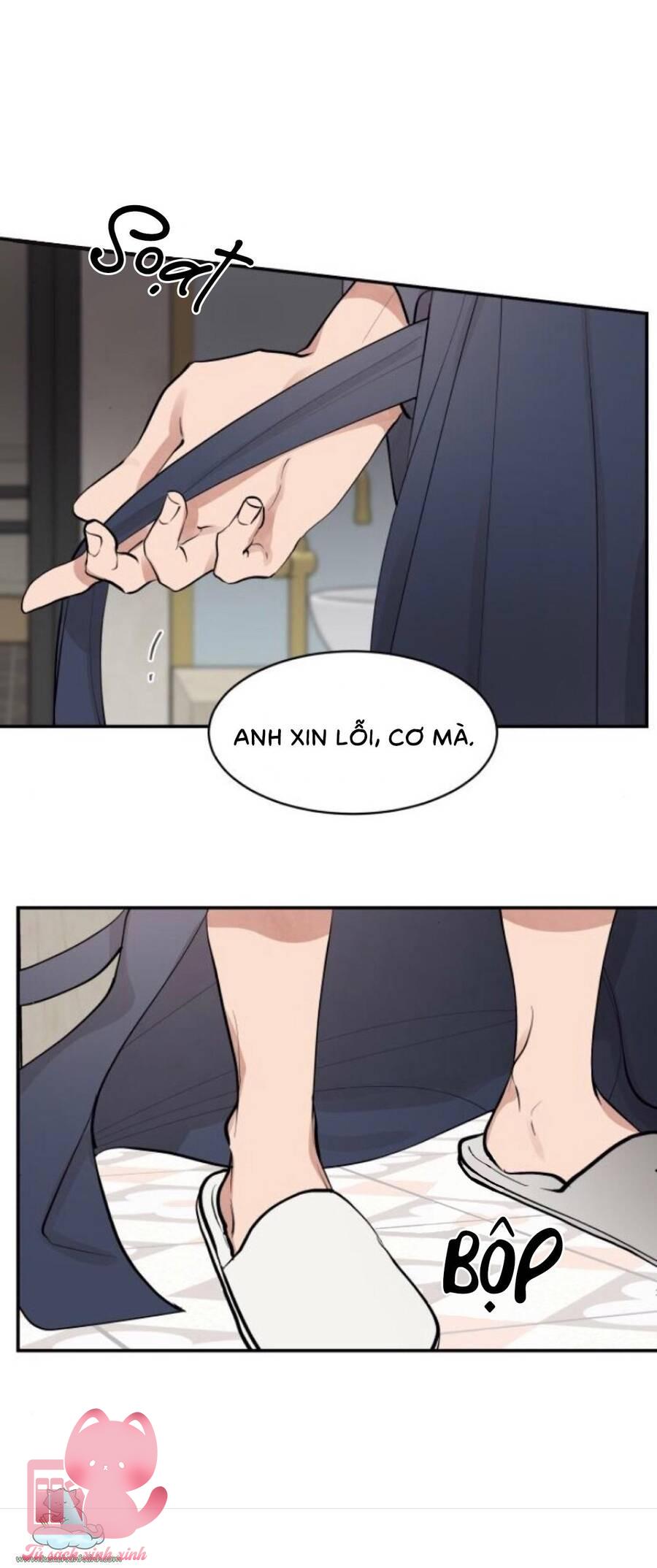 Oan Gia Ngõ Hẹp - Chap 71 - Trang 57