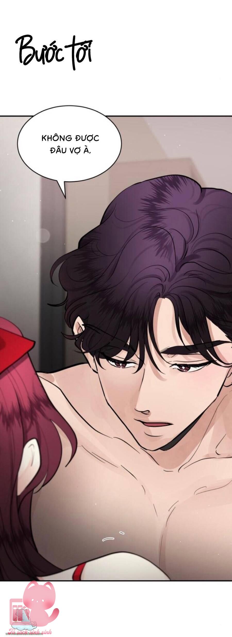 Oan Gia Ngõ Hẹp - Chap 71 - Trang 58