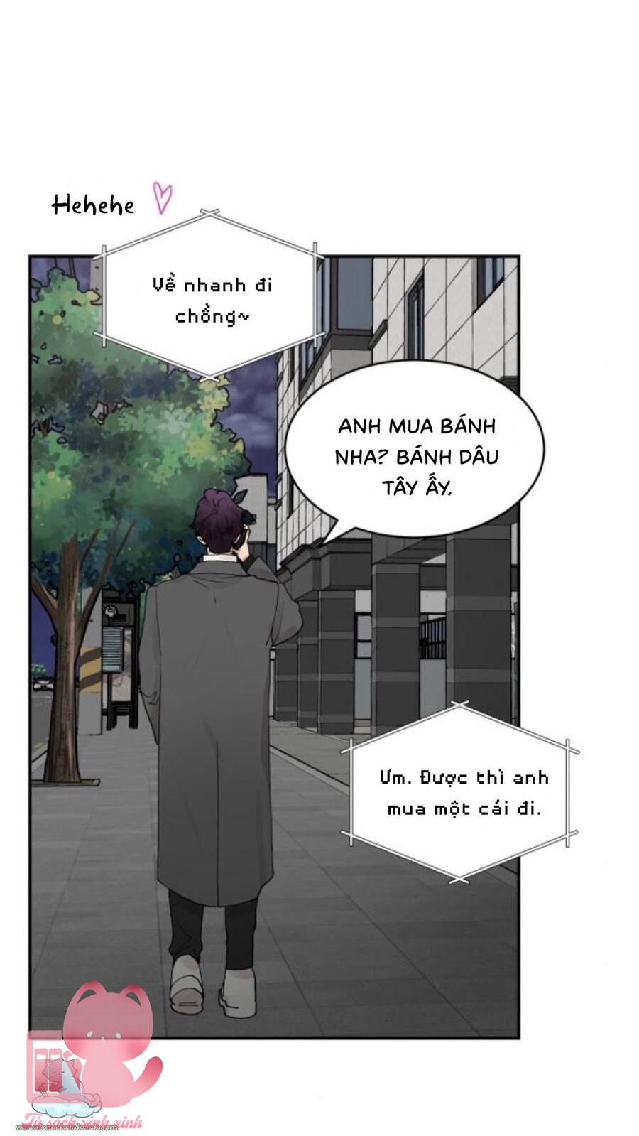Oan Gia Ngõ Hẹp - Chap 71 - Trang 6