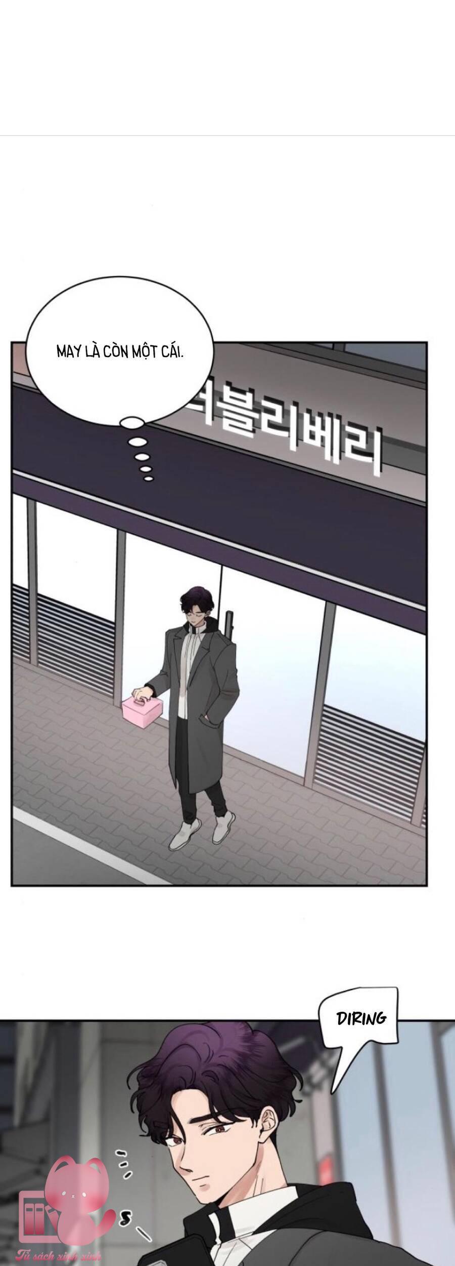 Oan Gia Ngõ Hẹp - Chap 71 - Trang 8