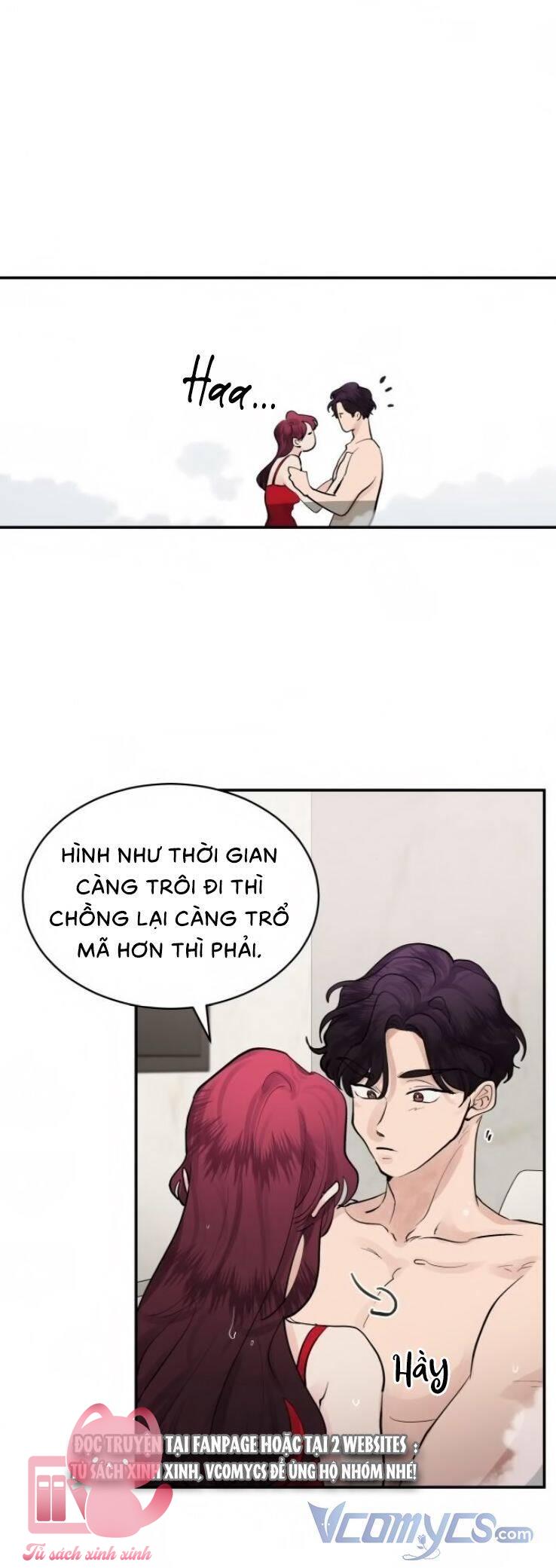 Oan Gia Ngõ Hẹp - Chap 72 - Trang 1