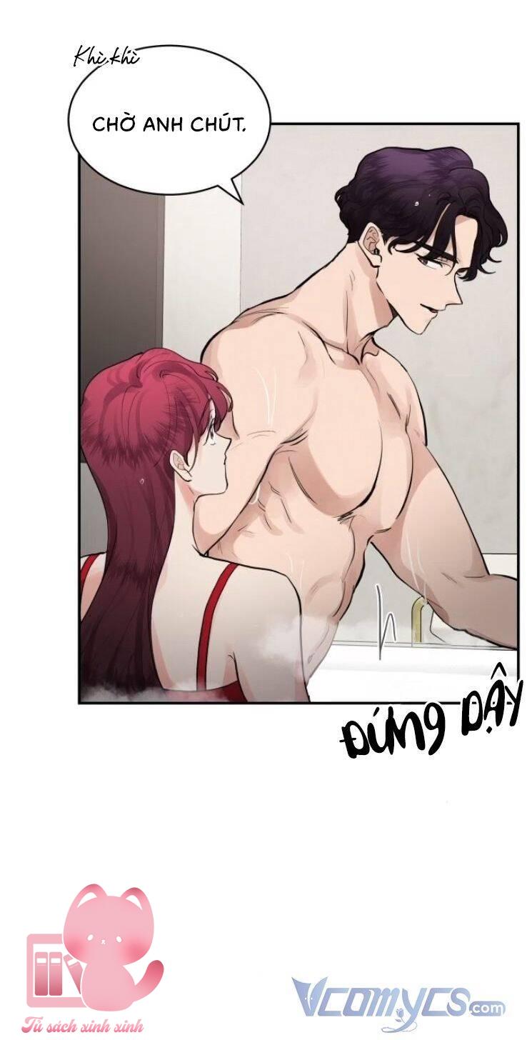 Oan Gia Ngõ Hẹp - Chap 72 - Trang 11