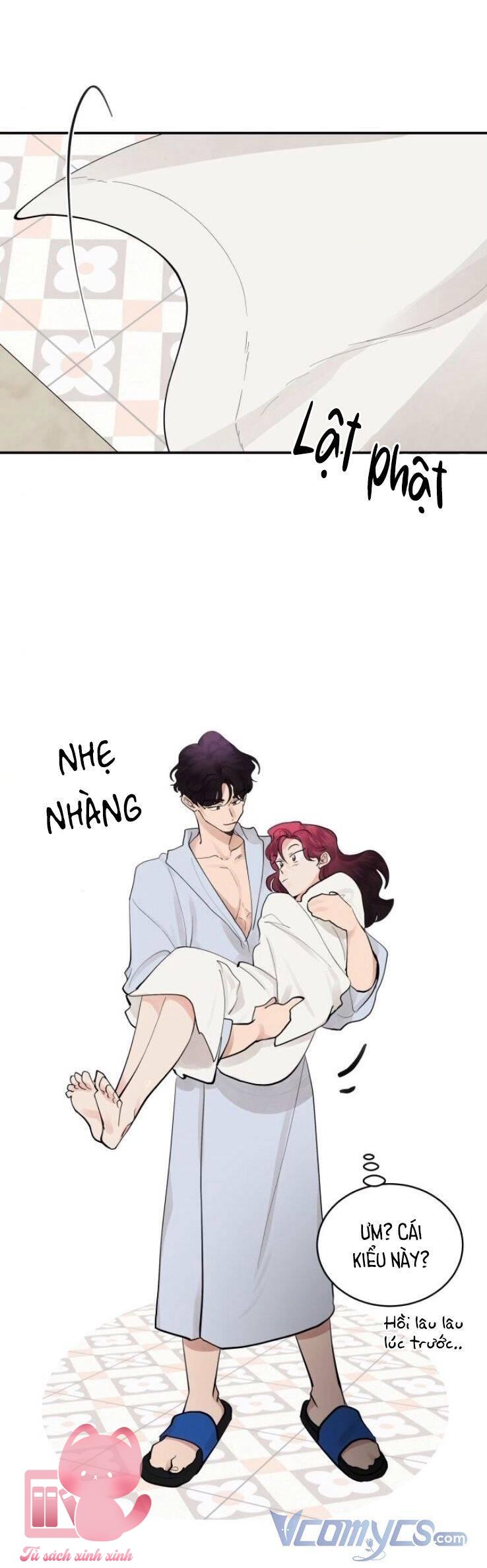 Oan Gia Ngõ Hẹp - Chap 72 - Trang 12