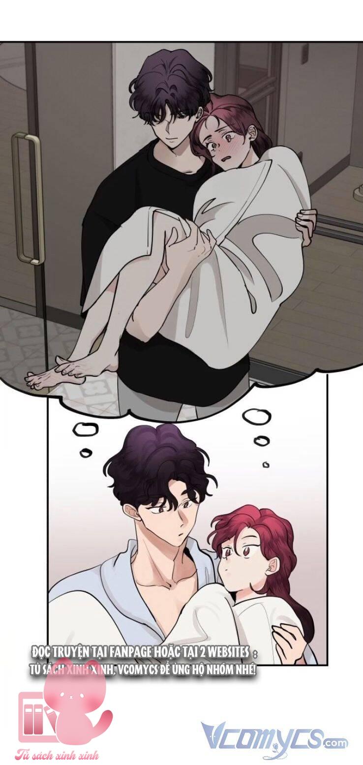 Oan Gia Ngõ Hẹp - Chap 72 - Trang 13