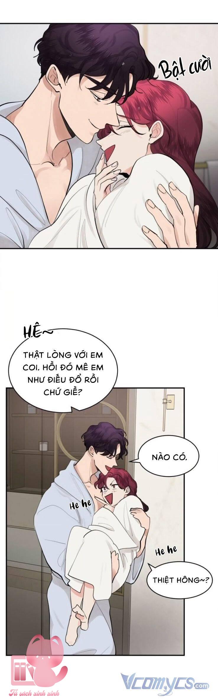 Oan Gia Ngõ Hẹp - Chap 72 - Trang 14