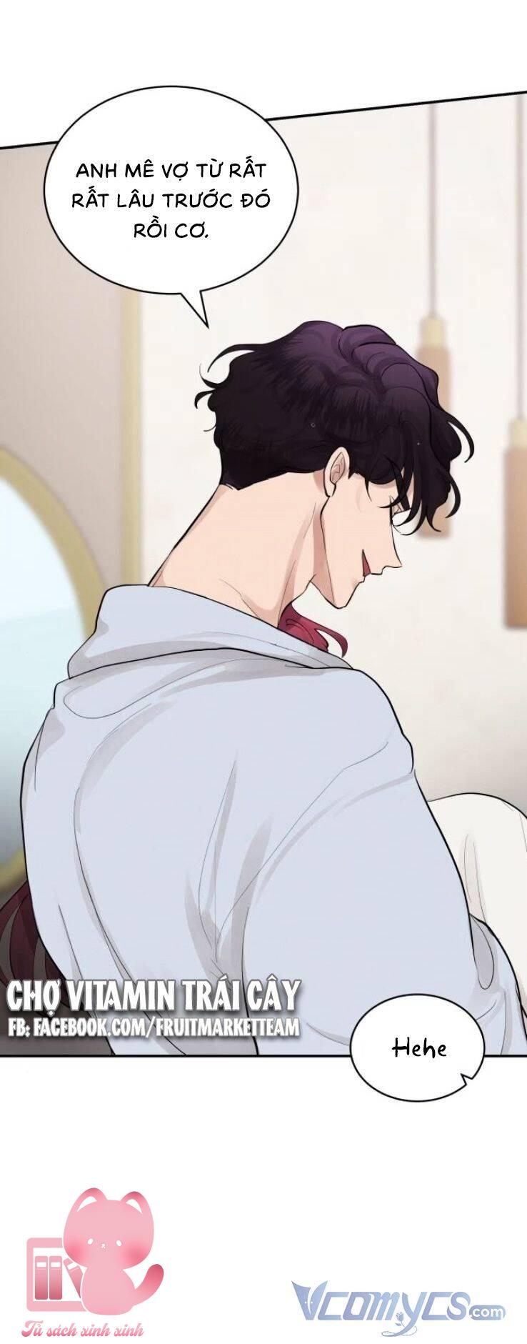 Oan Gia Ngõ Hẹp - Chap 72 - Trang 15
