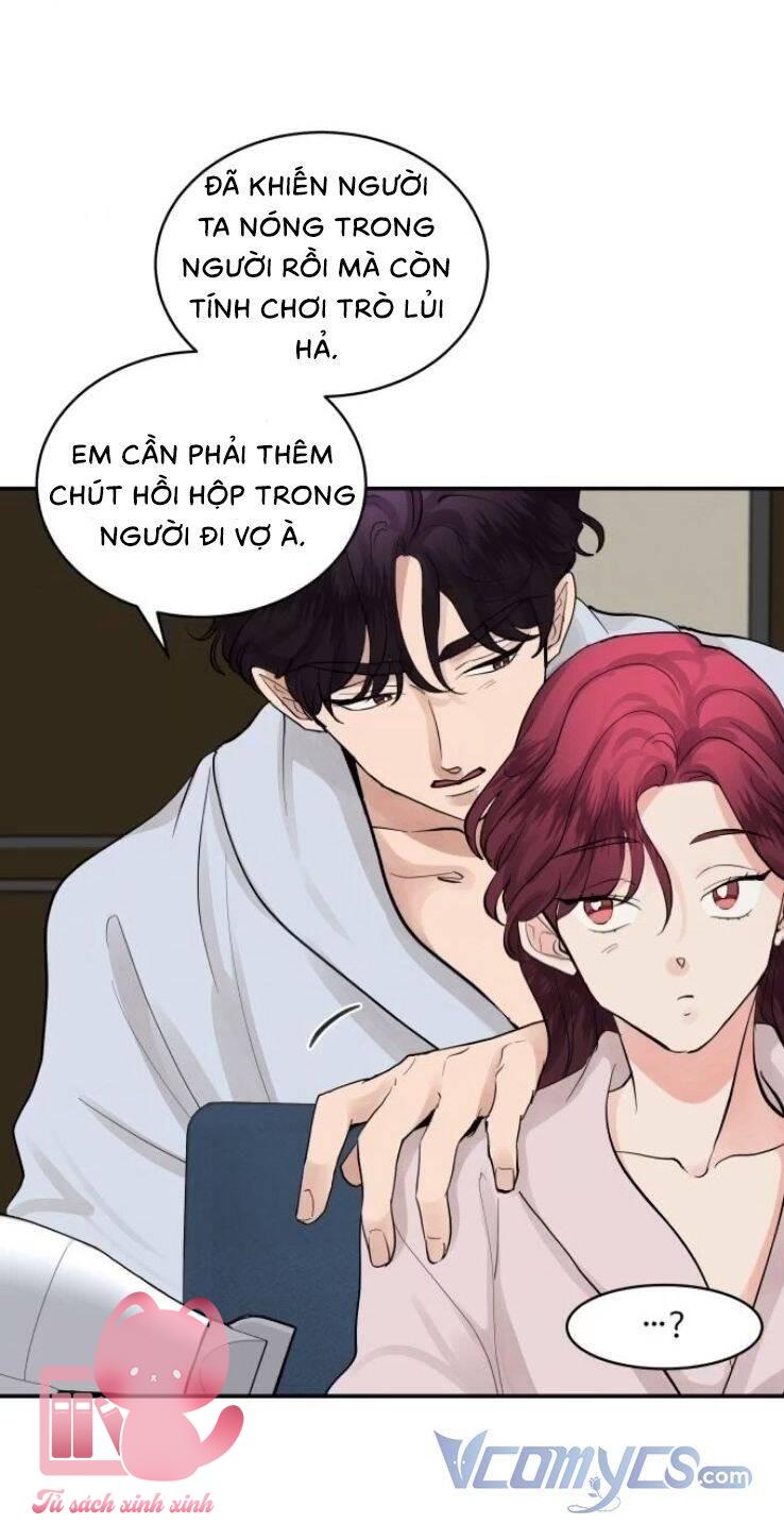 Oan Gia Ngõ Hẹp - Chap 72 - Trang 18