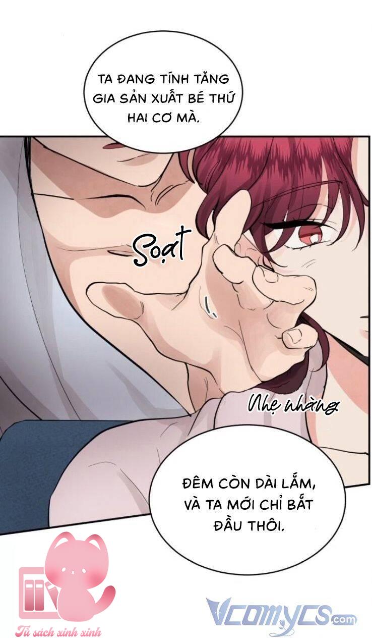 Oan Gia Ngõ Hẹp - Chap 72 - Trang 19