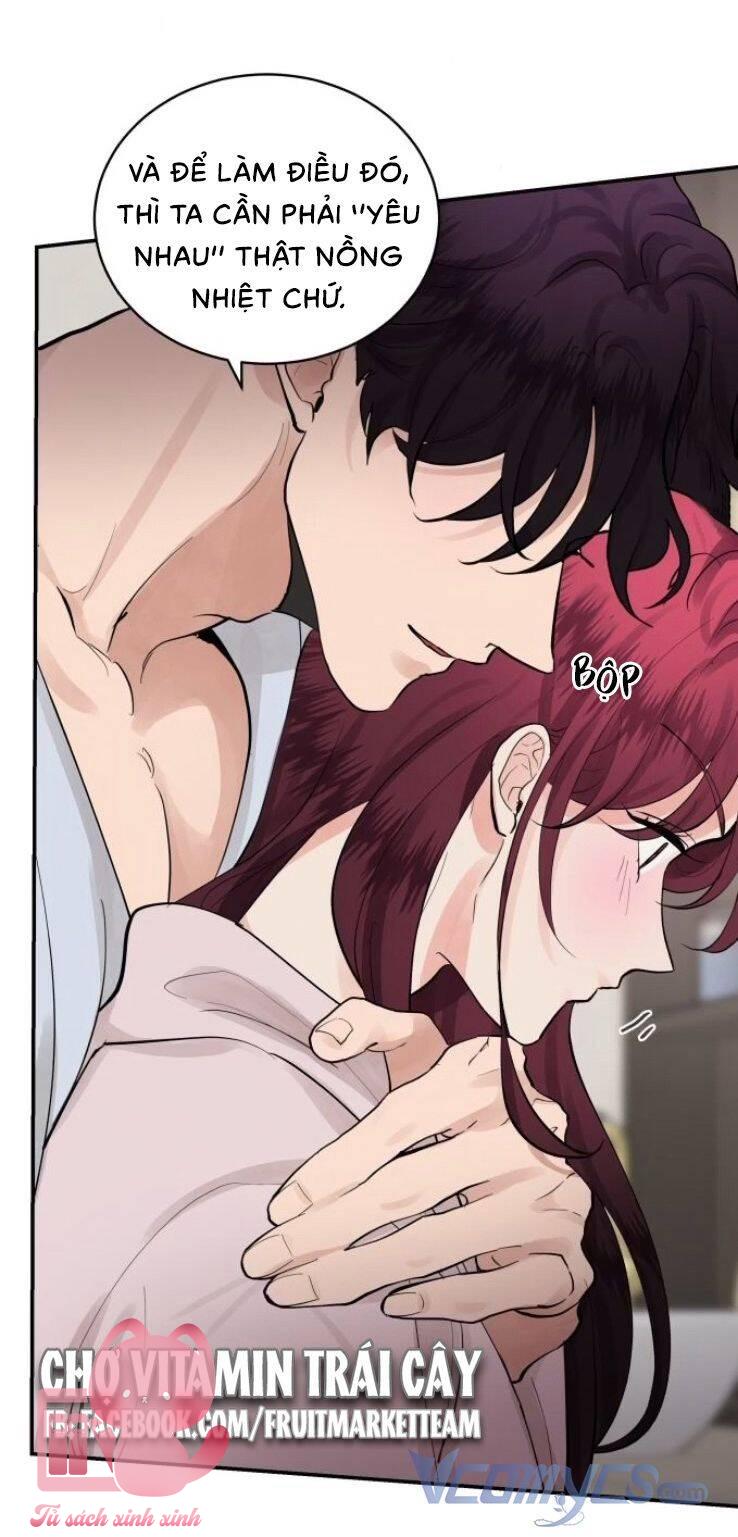 Oan Gia Ngõ Hẹp - Chap 72 - Trang 20