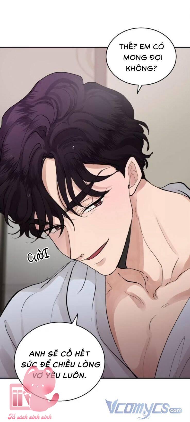 Oan Gia Ngõ Hẹp - Chap 72 - Trang 22