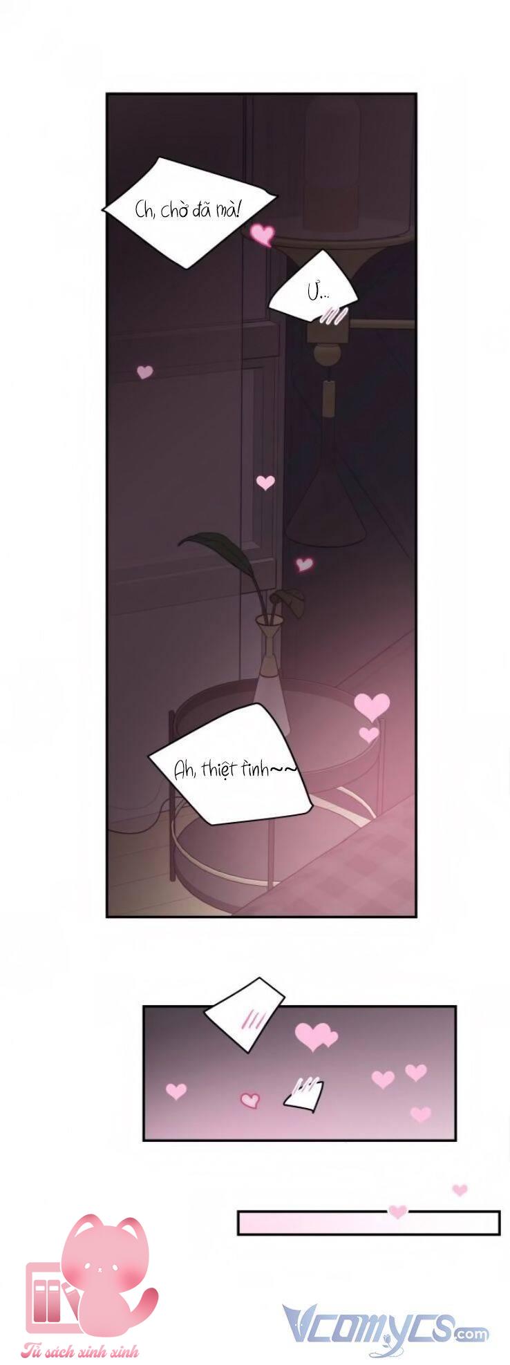 Oan Gia Ngõ Hẹp - Chap 72 - Trang 24