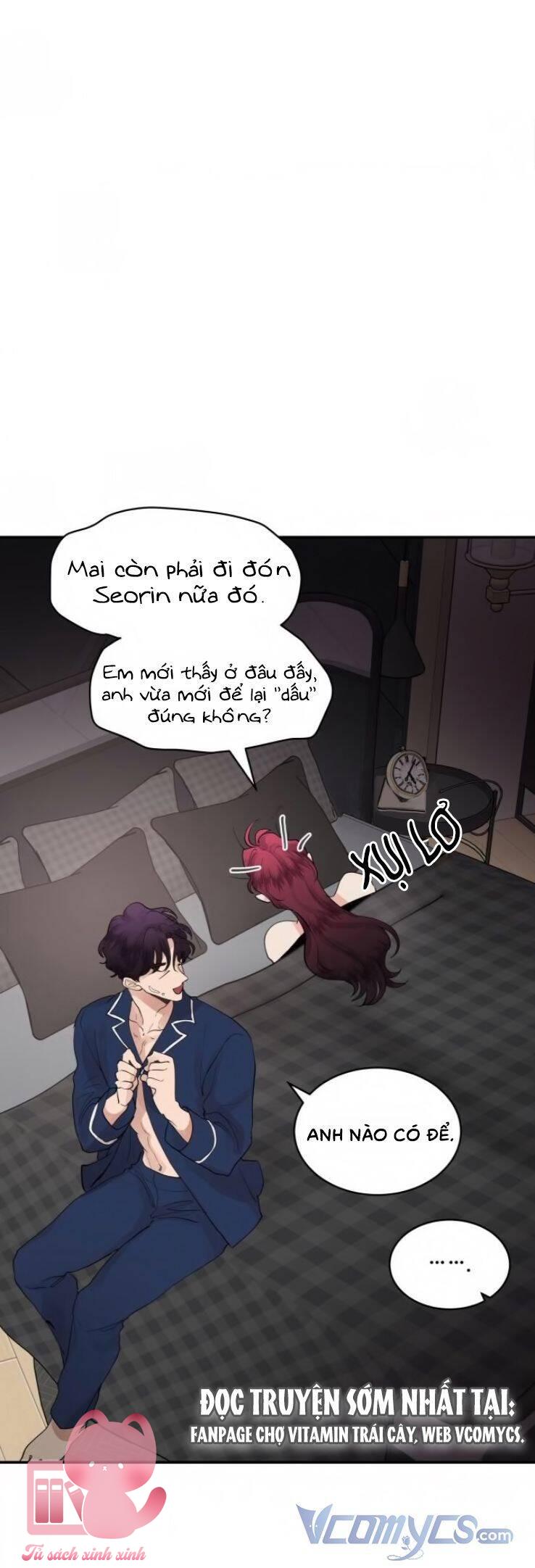 Oan Gia Ngõ Hẹp - Chap 72 - Trang 25