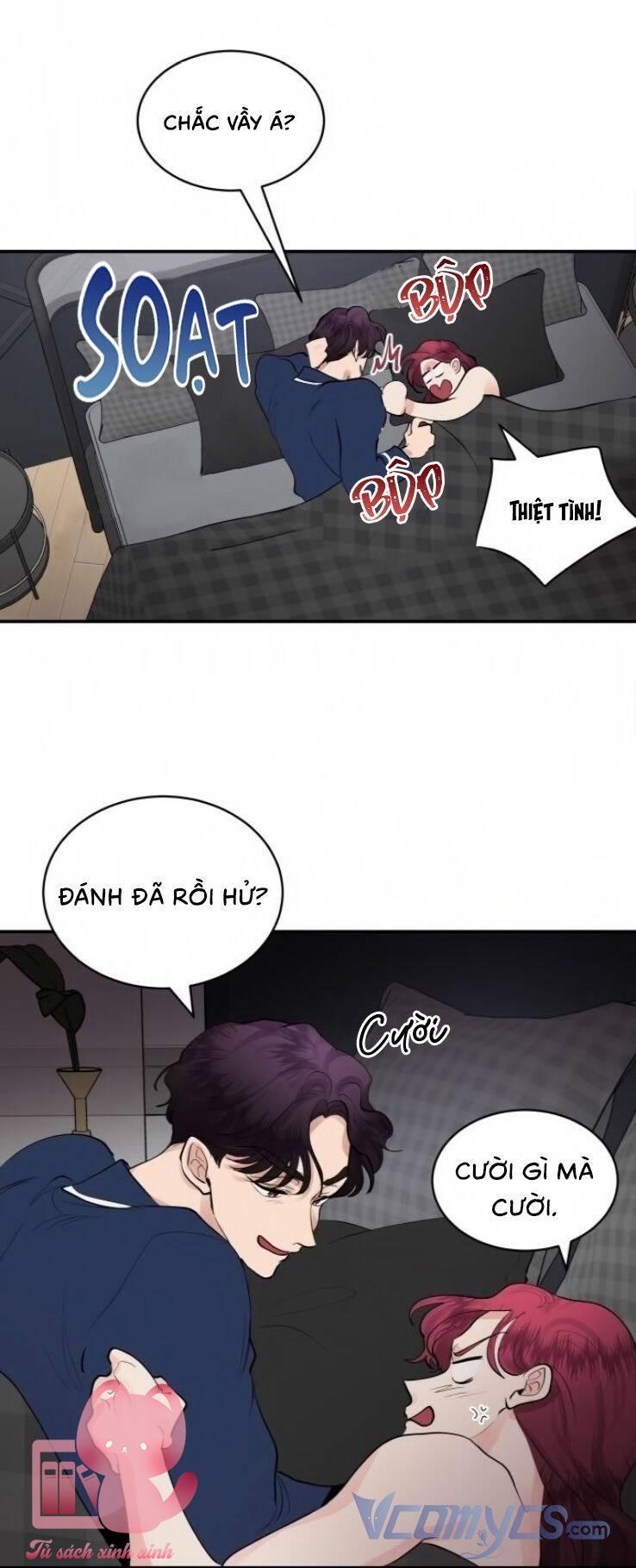 Oan Gia Ngõ Hẹp - Chap 72 - Trang 26