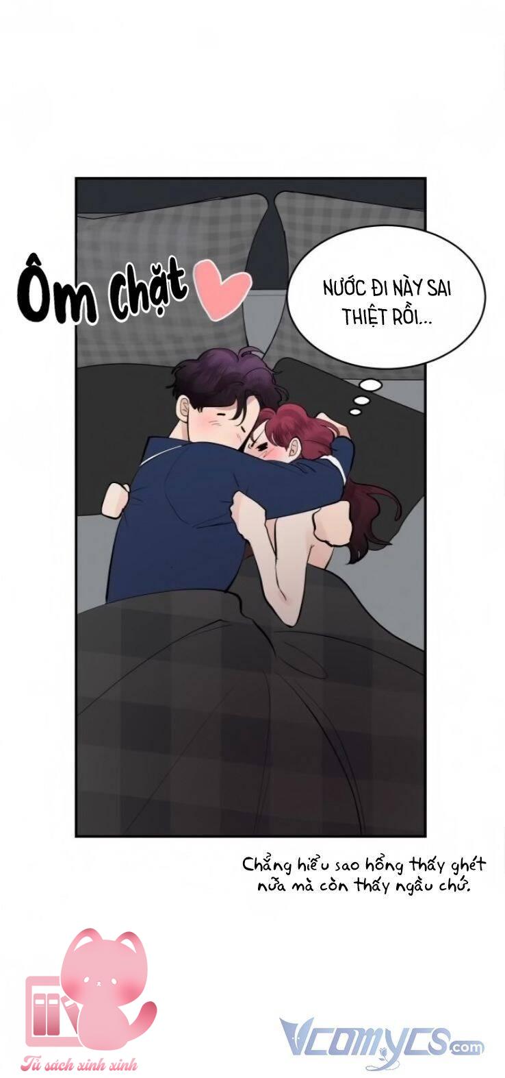 Oan Gia Ngõ Hẹp - Chap 72 - Trang 28