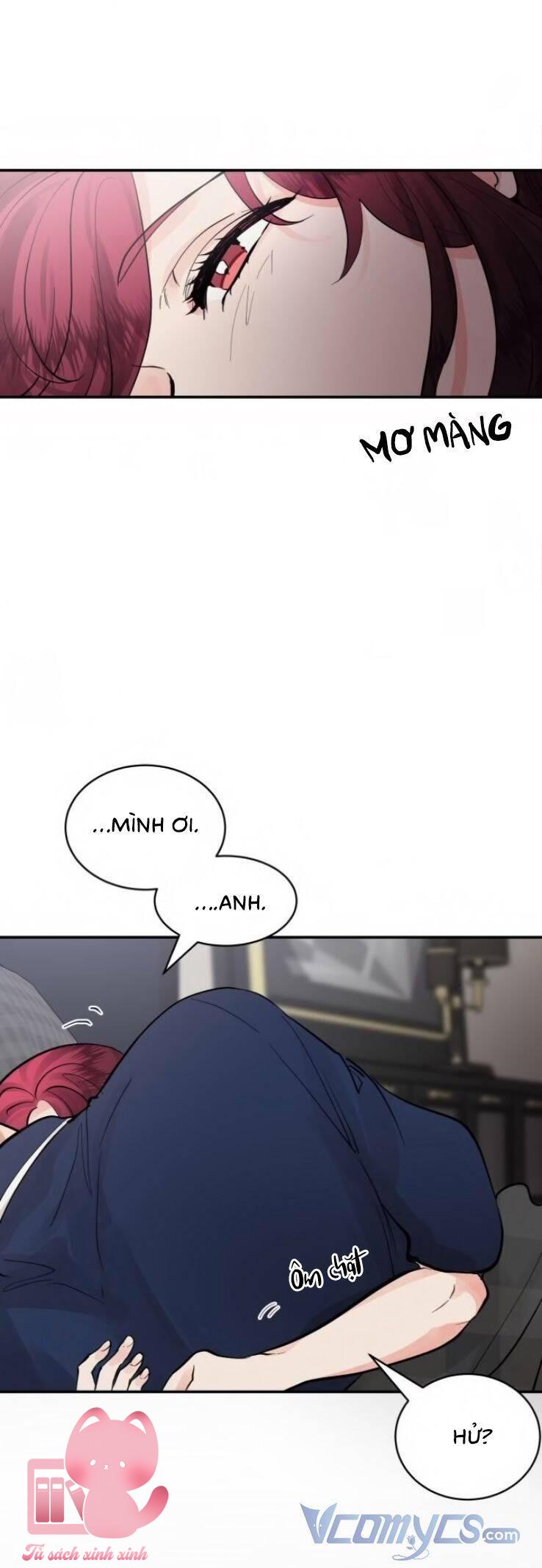 Oan Gia Ngõ Hẹp - Chap 72 - Trang 29