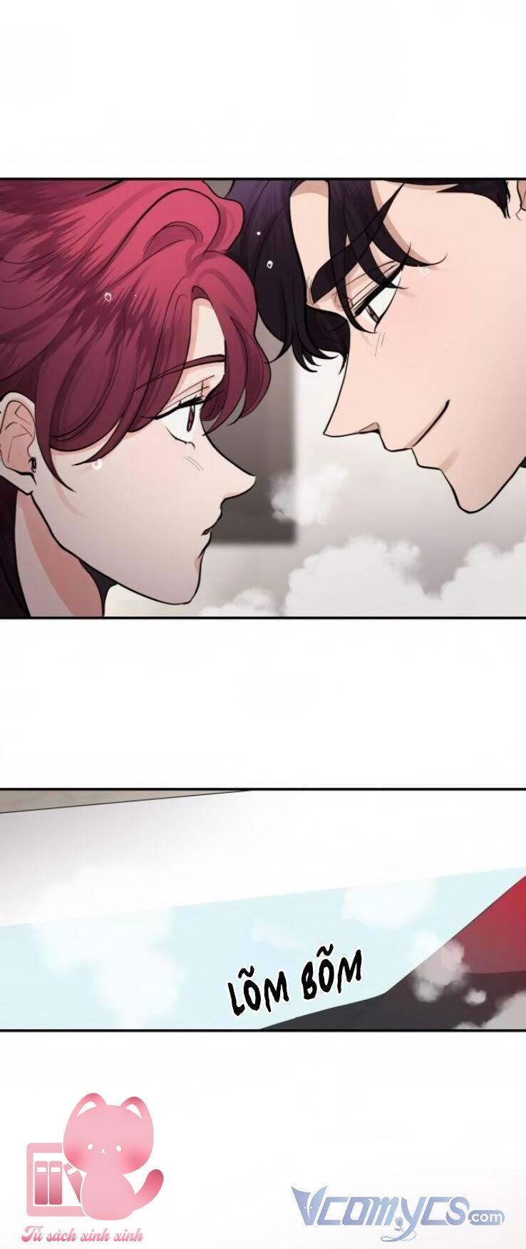 Oan Gia Ngõ Hẹp - Chap 72 - Trang 3