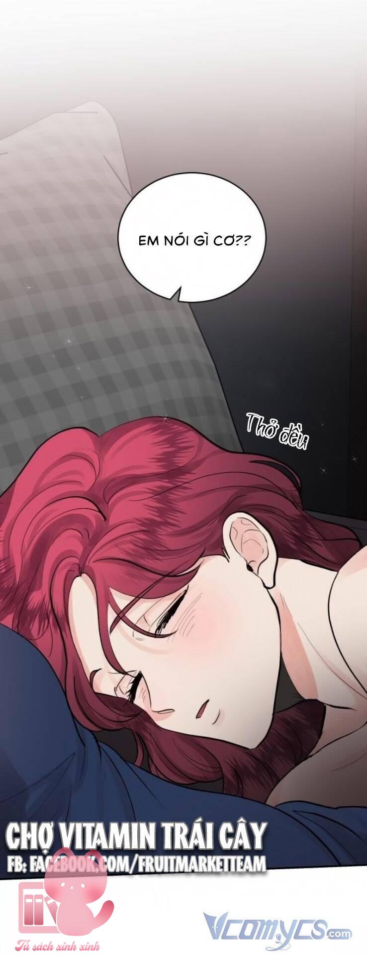 Oan Gia Ngõ Hẹp - Chap 72 - Trang 30