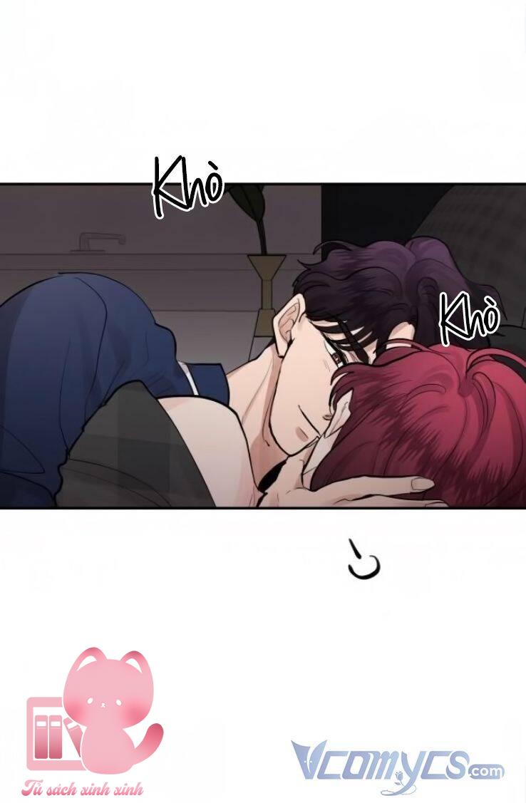 Oan Gia Ngõ Hẹp - Chap 72 - Trang 31
