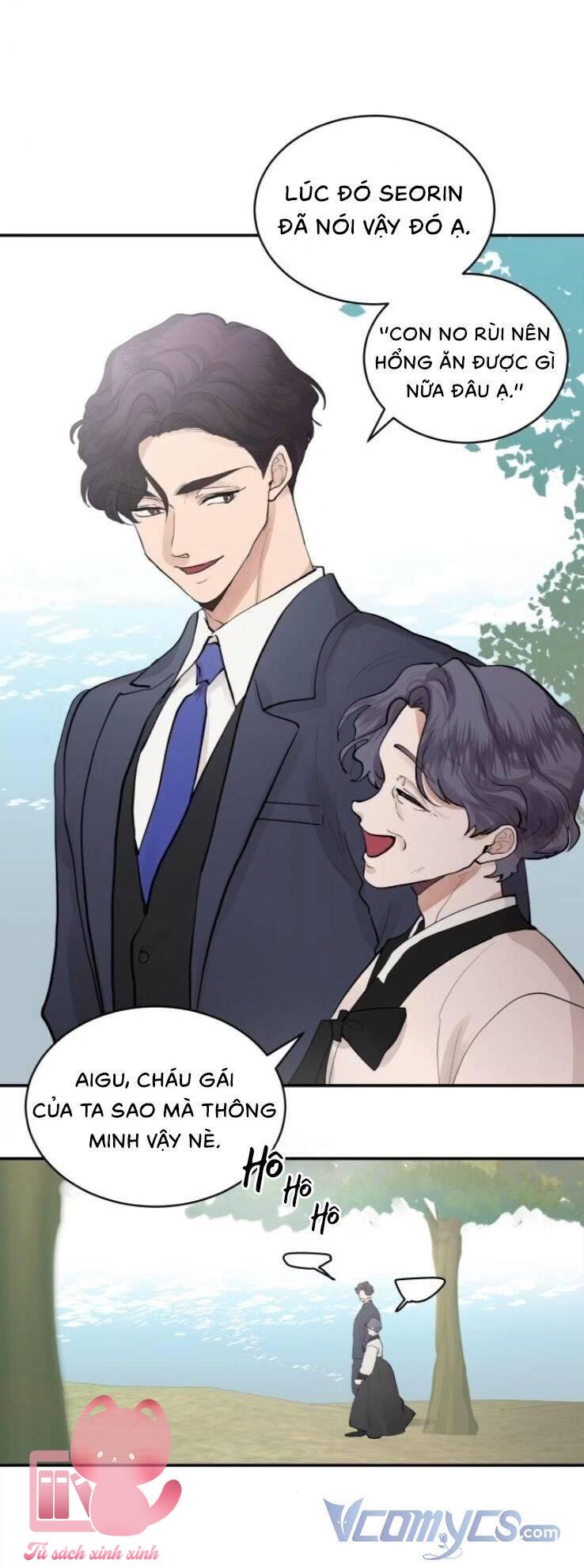 Oan Gia Ngõ Hẹp - Chap 72 - Trang 34