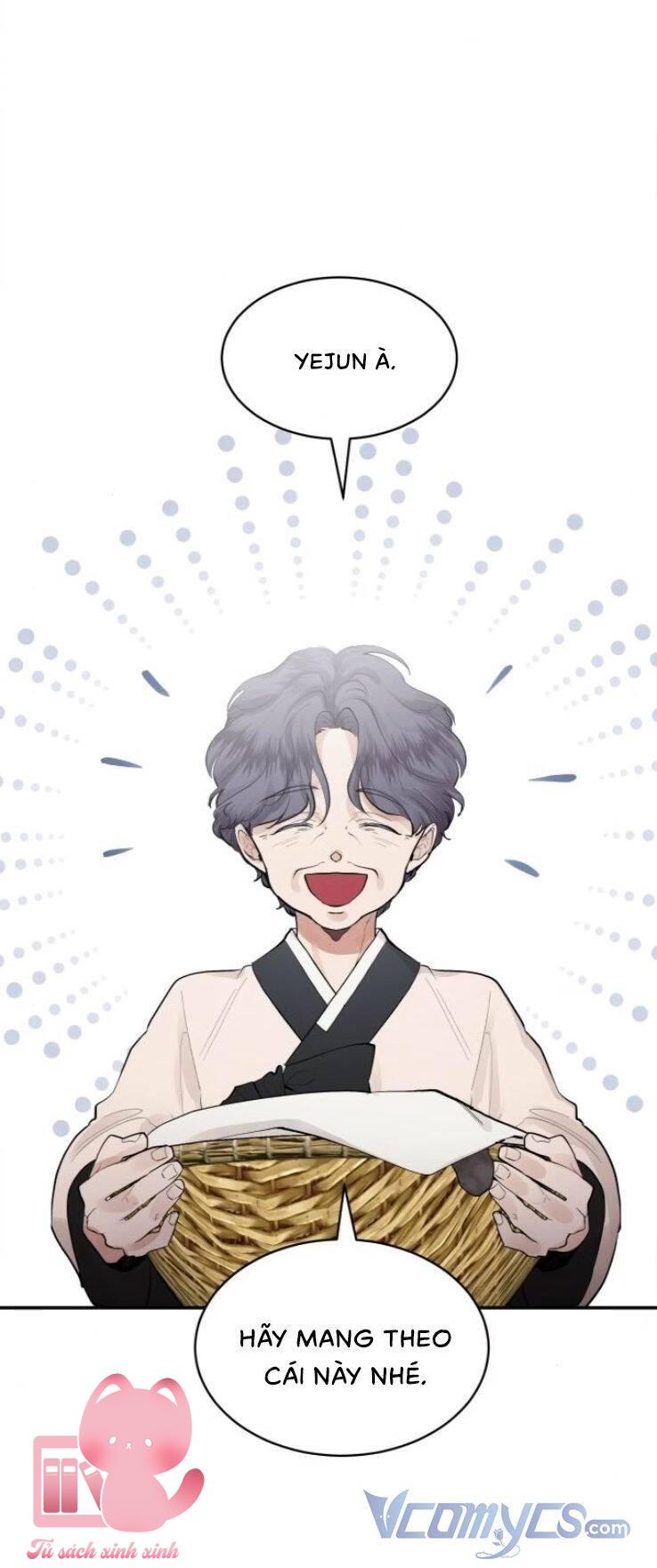 Oan Gia Ngõ Hẹp - Chap 72 - Trang 35