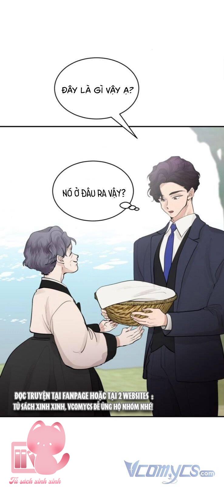 Oan Gia Ngõ Hẹp - Chap 72 - Trang 36