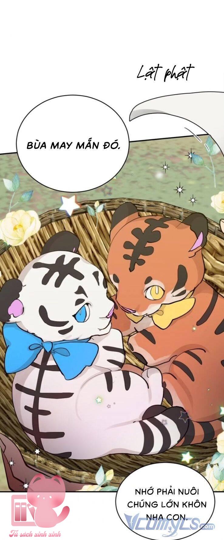Oan Gia Ngõ Hẹp - Chap 72 - Trang 37