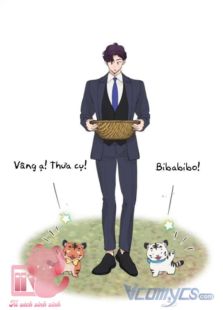 Oan Gia Ngõ Hẹp - Chap 72 - Trang 39